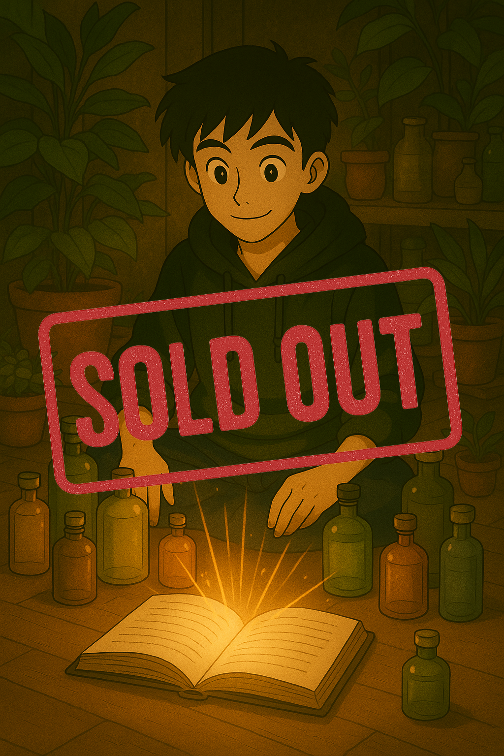 Fornitore di Profumi + Guida Gratuita