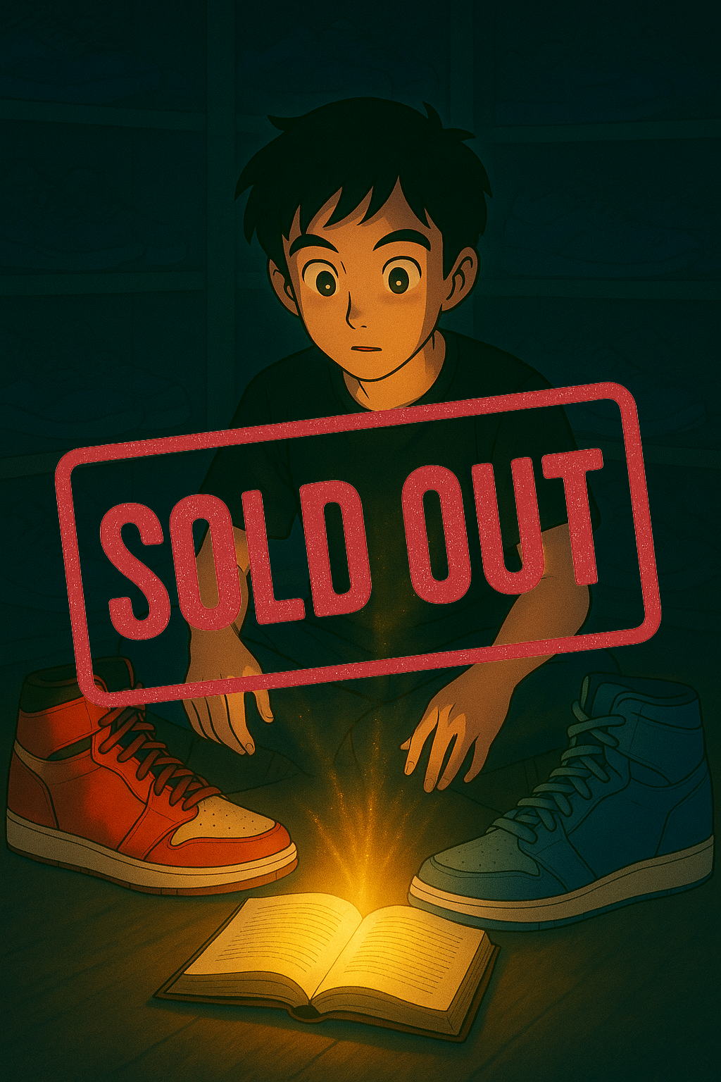 Fornitore di Scarpe + Guida Gratuita