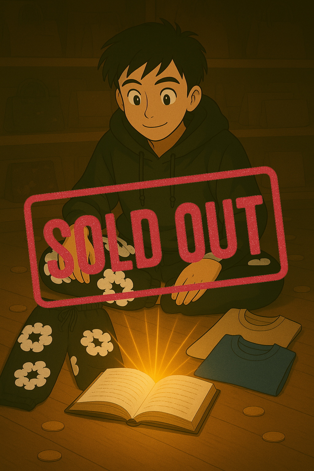 Fornitore di Streetwear + Guida Gratuita