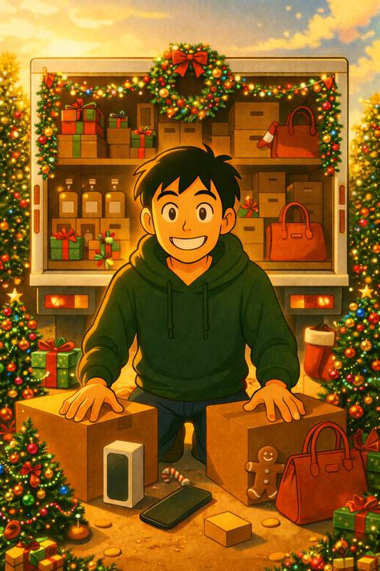 🎄 Guida Completa e Pacchetto Completo di Fornitori