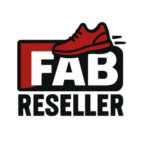 Fab Reseller ©