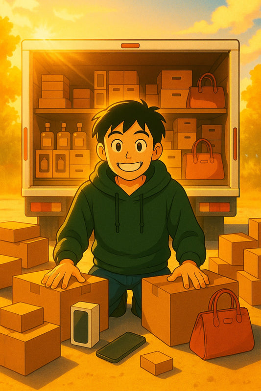Guida Completa e Pacchetto Completo di Fornitori
